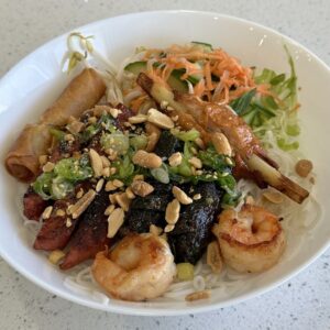 Bun 5 Mau - 5 Color - Contains Peanuts