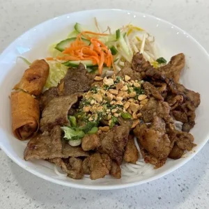 Bun 4 Mau - 4 Color - Contains Peanuts