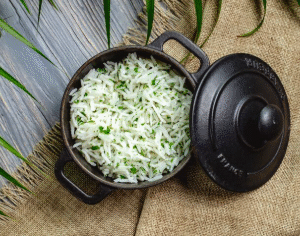 Lemongrass Stir-Fry Vermicelli Bowl