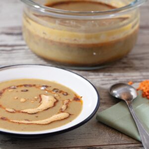 Peanut Sauce