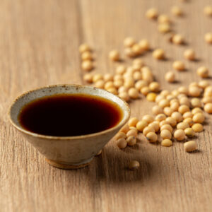 Soy Sauce